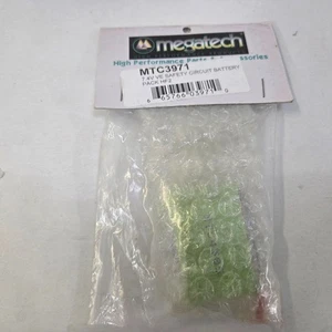 MegaTech MTC3971 7.4v VE Safety Circuit Battery Pack HF2 - Picture 1 of 1