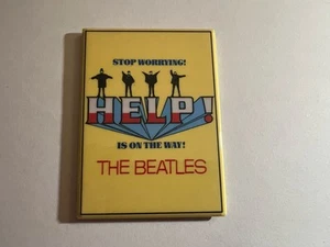 The Beatles - Help! - Magnet! - Picture 1 of 1