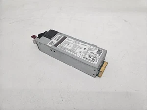 P47201-B21 GNRC 1U,12V NZ 800W HTPLG G10+. AP47596-001 | REF - Afbeelding 1 van 1