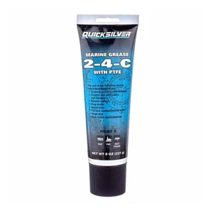2-4-C Marine Grease with PTFE - Bild 1 von 3