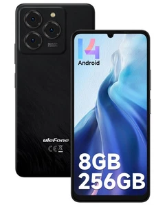 Note 20 Pro Unlocked Phones, 6.75 inch 90Hz, Octa Core 8GB+256GB/1TB Expansio... - Picture 1 of 8