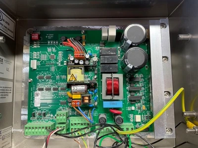 CONTROL ACTIFLOW COPERION K-TRON XPC3 KCM-III 64209 15405 15406 Foto 1 de 3