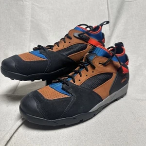 Nike Air Haurache Revaderchi Gr. 11,5 Mehrfarbig Freizeit - Bild 1 von 6