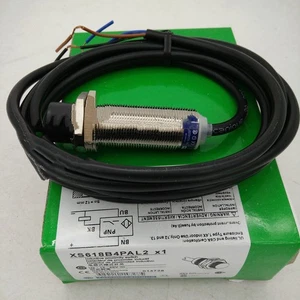 1 Stück Neu XS618B4PAL2 Näherungsschalter Sensor - Bild 1 von 1