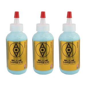 Alienation TCS Tubeless Tyre Sealer Blue Magic (3 x 2oz) - Picture 1 of 1