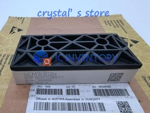 1PCS Brand New SEMIKRON Module SKIIP82AC128IST1 Quality Guarantee 100% - Picture 1 of 4