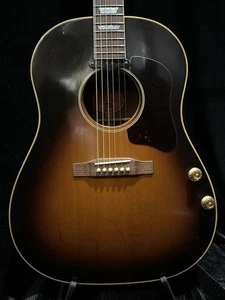 Gibson J-160E 1995 (no251103) - Bild 1 von 8