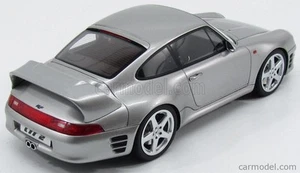Porsche CTR2 Ruf + 1/18 + GT Spirit + GT080 +..The cheapest in all eBays...!!! - Imagen 1 de 10