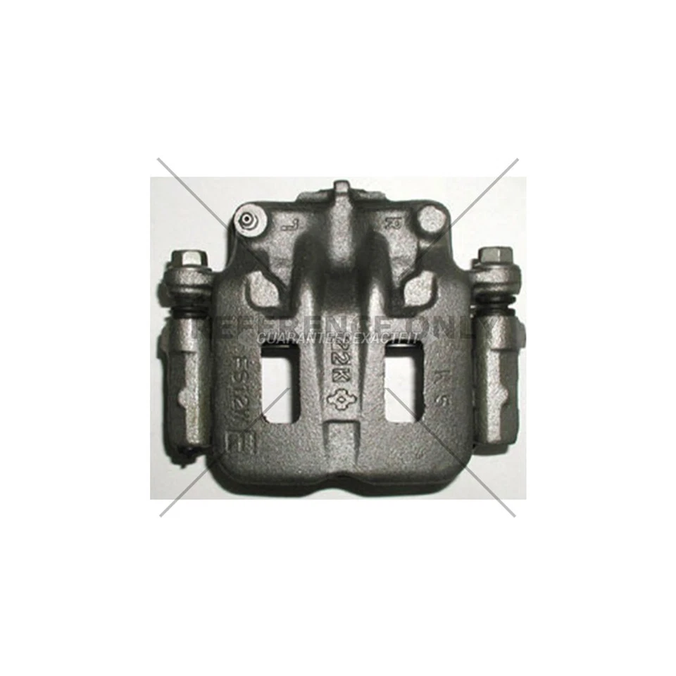 Pinza de freno delantera izquierda centrada TCP para Mazda MPV 1996 1997 1998 Foto 1 de 4