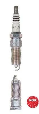 NGK LZTR5AIX-13 Spark Plug Fits Chrysler 300C 300M Sebring Voyager Jeep Wrangler - Image 1 of 4