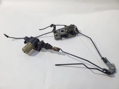 1984 Cadillac Fleetwood OEM Right Rear Door Lock Actuator With Latch 20348674 - Image 1 of 4