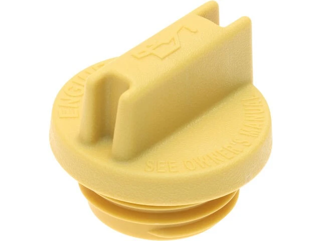 Tapa de llenado de aceite Motorad 59FJ75T para tapa de llenado de aceite Subaru Forester 2012-2015 Foto 1 de 1