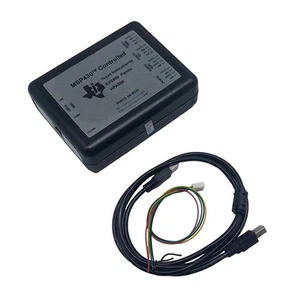 EV2400 Bqstudio Debugger EV2300 UAV Batteriewartung DRONET16 T20 SMB Kommun6570 - Bild 1 von 6