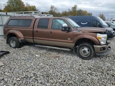Air Cleaner 6.7L Diesel Fits 11-16 FORD F250SD PICKUP 2738045 Foto 1 de 4