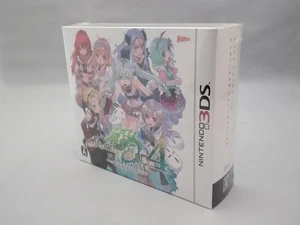 Marvelous Marv-2Ar4J Rune Factory 4 Platinum Collection NIntendo 3DS - Picture 1 of 2