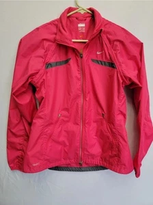 Nike Running Youth Long Sleeved Bomber Jacket Size Large (2 Piece Set) - Picture 1 of 13