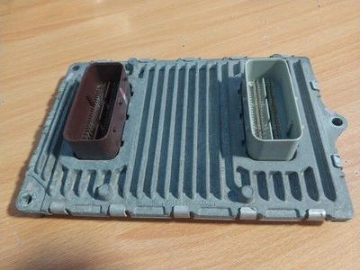 Ordinateur moteur Dodge Journey 2012 P68092679AD - Photo 1/4