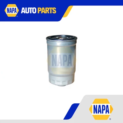 Filtro de combustible compatible con KIA CEED ED, JD 1.4D 1.6D 2.0D 07 a 18 calidad NAPA 319222E900 Foto 1 de 4