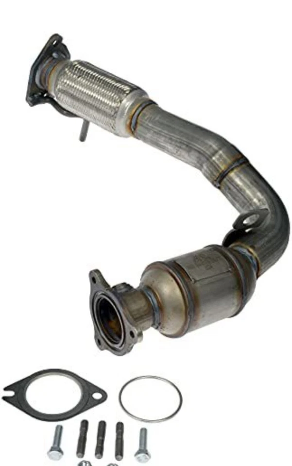 Dorman 679-544 Pre-Converter - Not CARB Compliant Compatible with Select... - Image 1 of 3