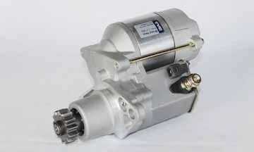 New Starter for 92-94 Toyota Camry 2.2L L4/3.0L V6 28100-03030 - Image 1 of 4