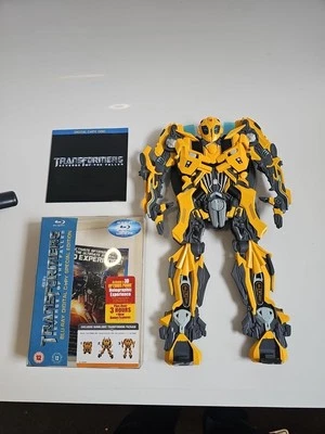 Transformers - Revenge Of The Fallen Blu Ray Special Edition - Image 1 of 4