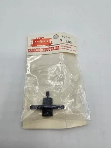 Caboose Industries 105R N Scale Ground Throw N Track - Picture 1 of 2