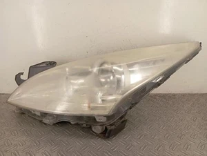 Óptica delantera principal izquierda (luces) (faro) PEUGEOT 5008 1 PHASE 1 - Imagen 1 de 6