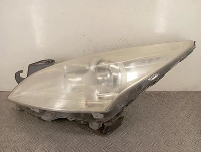 Óptica delantera principal izquierda (luces) (faro) PEUGEOT 5008 1 PHASE 1 - Imagen 1 de 4