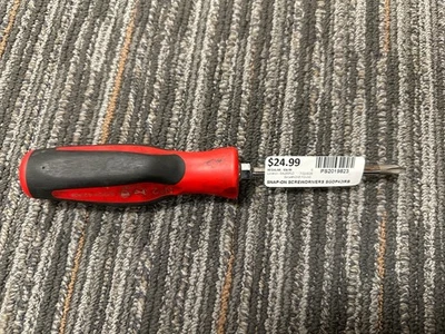 SNAP-ON SGDP42IRB Philips Head Screwdriver (PS2019823) - Image 1 of 4