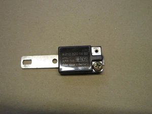 Antenne Sperrkreisverstärker Mercedes 2108201489 W210  - Bild 1 von 1