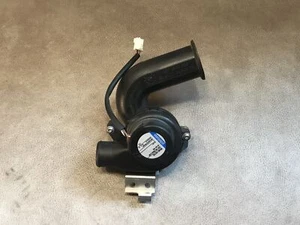 MERCEDES-BENZ S W221 S 350 BlueTec Interior Heater A2218380306 - Picture 1 of 5