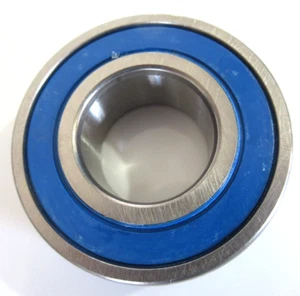 Cojinete de rueda Harley 25 mm ABS, OEM # 9252 - Imagen 1 de 1