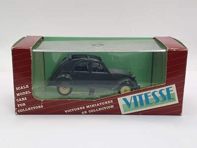 Citroen 2CV (1964) Vitesse 1/43 - Immagine 1 di 3