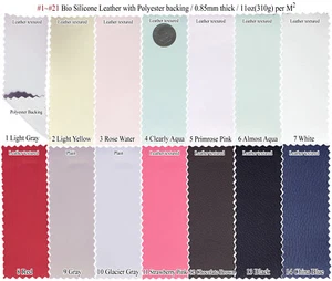 Bio Silicone coat Upholstery Fabric Sofa Boat Auto Seats Pets Non-Slip Pad Matt - Picture 1 of 66