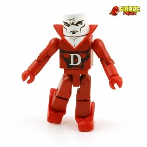 DC Minimates Series 4 Deadman - Picture 1 of 1