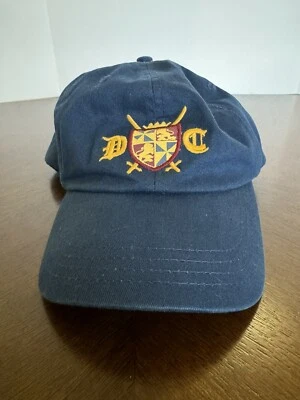 GORRA/SOMBRERO DE BÉISBOL DANIEL CREMIEUX OSFA 100% ALGODÓN USADO Foto 1 de 4