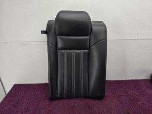 CHRYSLER 300 S 15-23 OEM REAR RIGHT PASSENGER FOLDING DOWN CHAIR SEAT LEATHER - Bild 1 von 6
