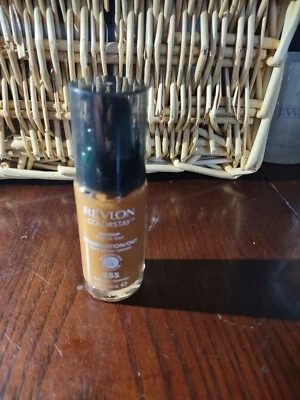 Revlon Color stay Kombination/Oily 355 Almond - Bild 1 von 4