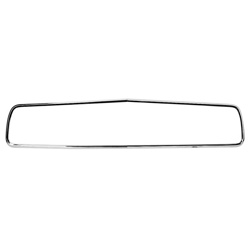 MOLDING GRILLE RS 1969 CHEVROLET CAMARO - Imagem 1 de 1