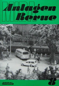 Autorenkollektiv - Miba Anlagen Revue - Band 8 #B2048866 - Imagen 1 de 1