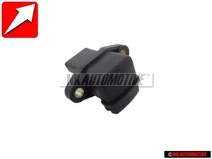 Original VW Switch For Gearshift And Consumption Indicator - 191919823 - Picture 1 of 1