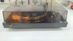 Reproductor de discos DUAL GOLDEN11 - Imagen 1 de 5