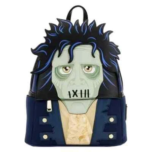 Loungefly Disney Rucksack Hocus Pocus Billy Butcherson Cosplay Exclusive - Bild 1 von 5