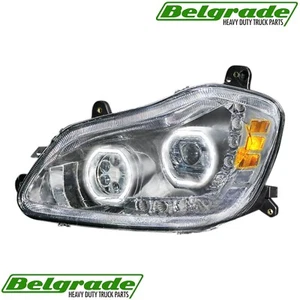564.59090DCY - Headlamp LED LH Kenworth, 35741 - Bild 1 von 1