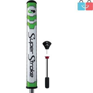 Adjustable Slim 3.0 Golf Putter Grip with CounterCore Technology - Ambidextrous - Picture 1 of 2