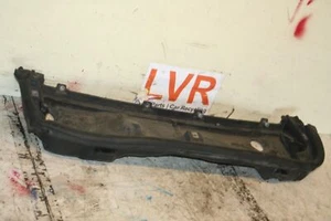 2004 BMW 318CI E46 CONVERTIBLE. SCUTTLE PANEL TRIM CABIN FILLER HOUSING - Picture 1 of 4