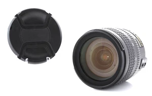 Nikon AF-S Nikkor 18-70mm F/3.5-4.5G Lens - Picture 1 of 6