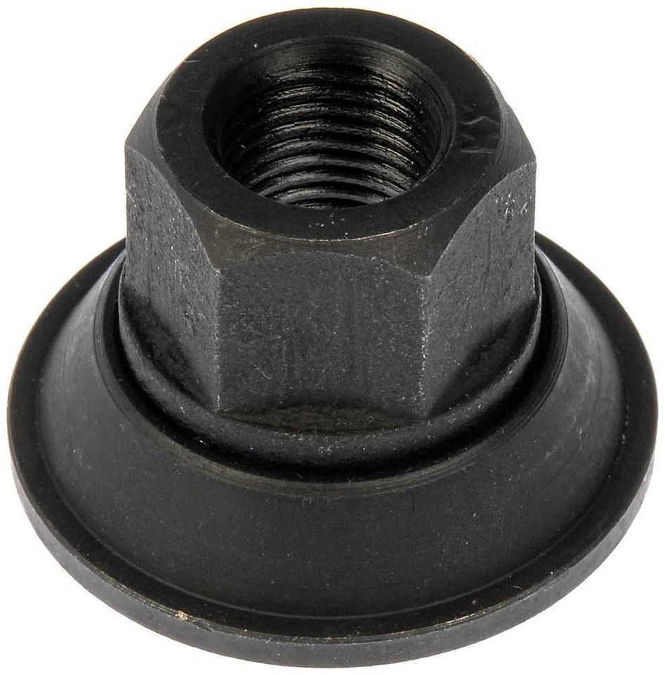 Wheel Lug Nut fits 1992-2019 Ford E-350 Super Duty E-450 Super Duty E-350 Econol - Image 1 of 3