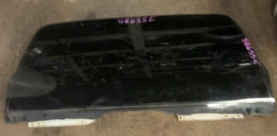 1996-2002 TOYOTA 4RUNNER Back Rear Hatch Heated Privacy Glass Tailgate Window - Image 1 of 4