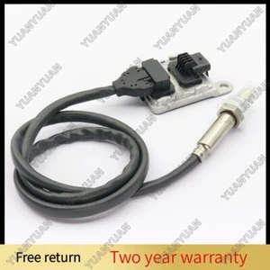 55283640 SNS0922A 00552836400 Nitrogen Oxide Nox Sensor for FIAT Fiorino Qubo - Picture 1 of 5